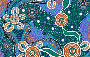 NAIDOC Pop Up Gallery  710x450