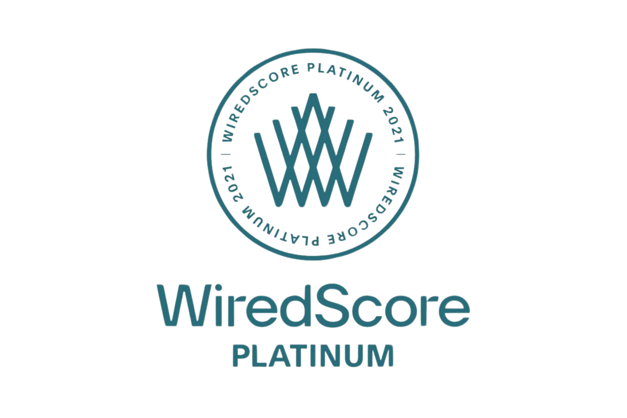 Platinum WiredScore